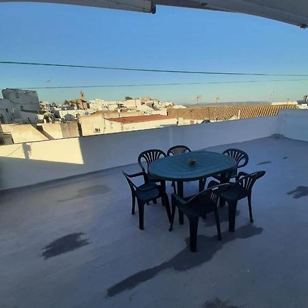 Villa Casa Mari à Vejer de la Frontera Extérieur photo