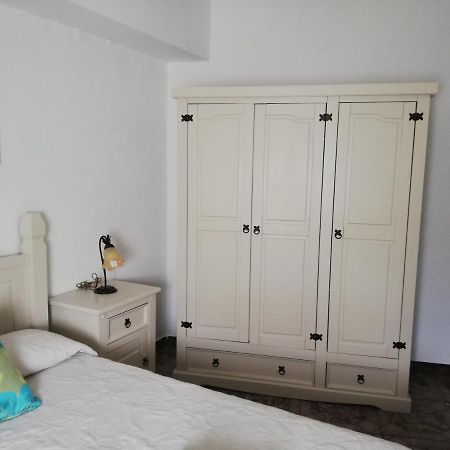 Villa Casa Mari à Vejer de la Frontera Extérieur photo