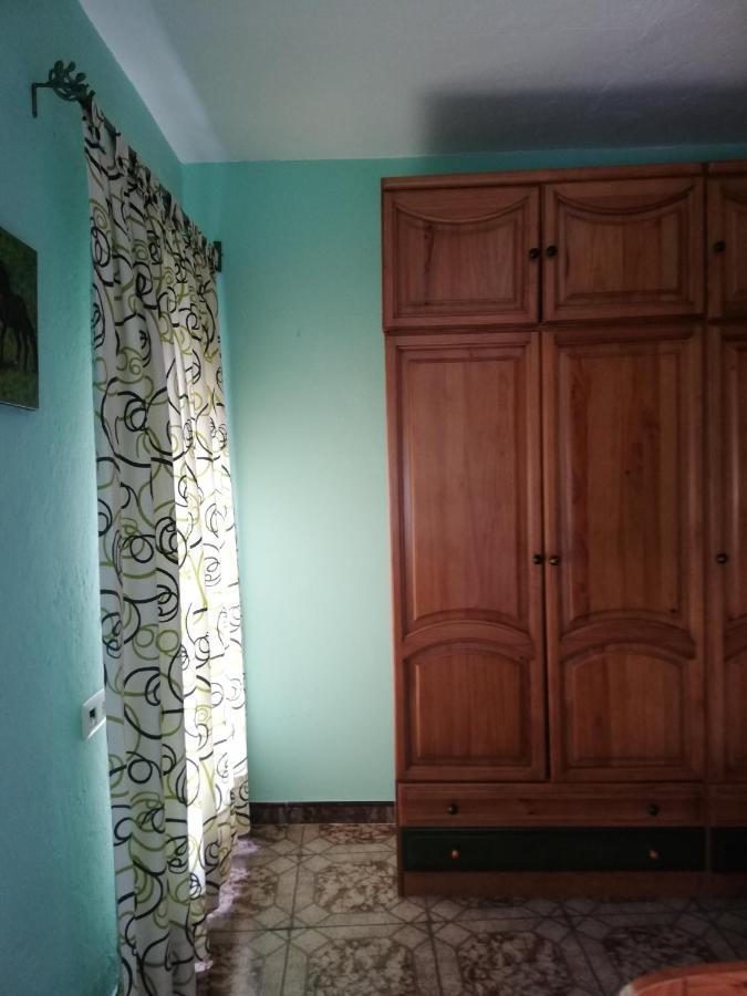 Villa Casa Mari à Vejer de la Frontera Extérieur photo