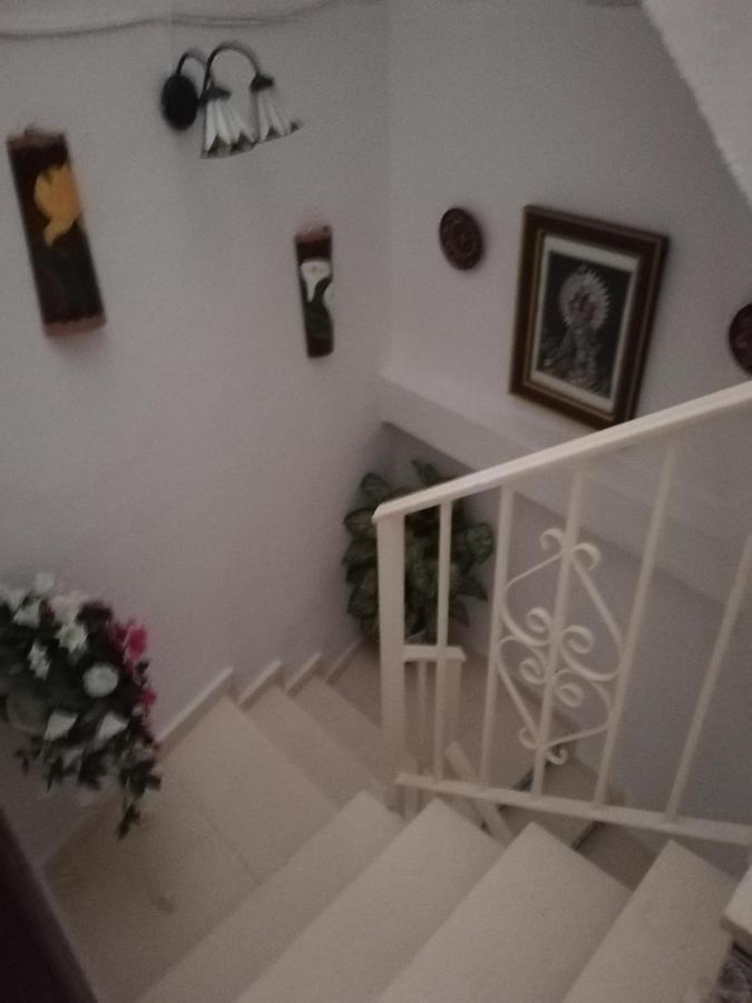 Villa Casa Mari à Vejer de la Frontera Extérieur photo